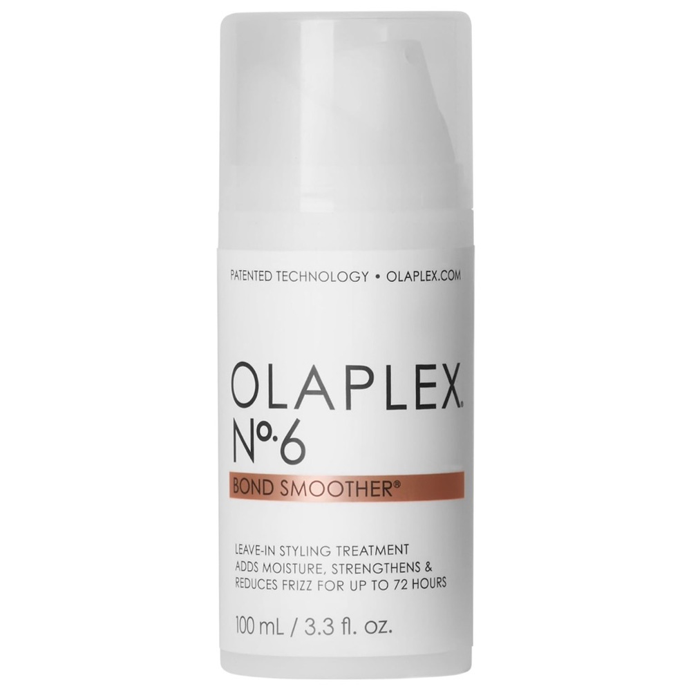 OLAPLEX No. 6 Bond Smoother Frizz Control Styling Cream